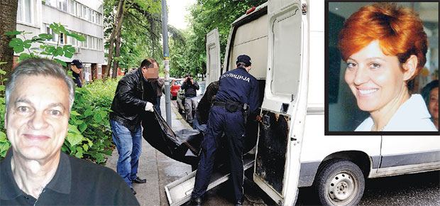 ПОРОДИЧНА ТРАГЕДИЈА НА КОЊАРНИКУ: Убица преживео, чека саслушање